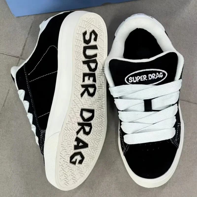 Vans Shoes Old Skool - 2025 Damen-Freizeitschuhe, modisch, niedrig geschnitten, zum