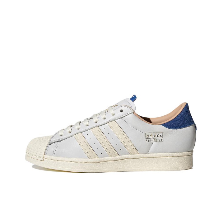 Adidas Shoes Superstar - Adidas Originals SUPERSTAR Skateboard-Schuhe Unisex Low