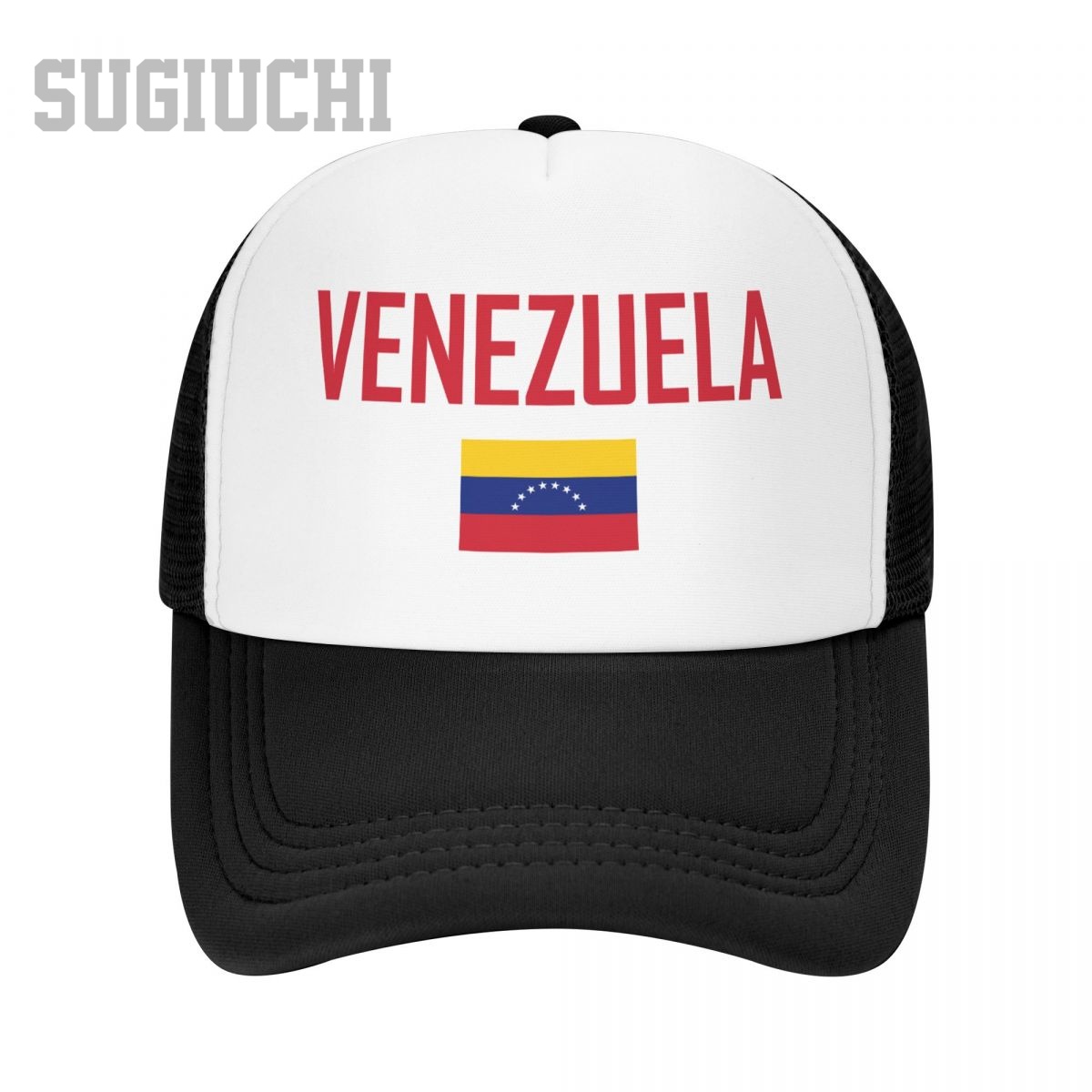 Unisex Mesh Cap Hut VENEZUELA  – Trucker Cap Mesh Bewertung und Preis