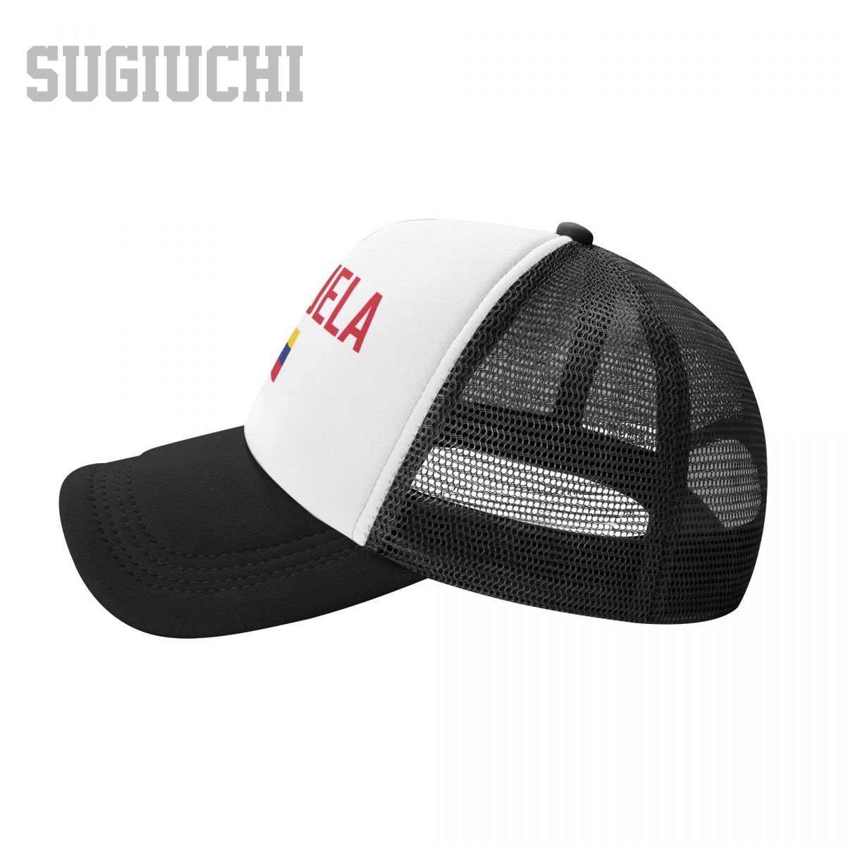 Unisex Mesh Cap Hut VENEZUELA  – Trucker Cap Mesh Bewertung und Preis