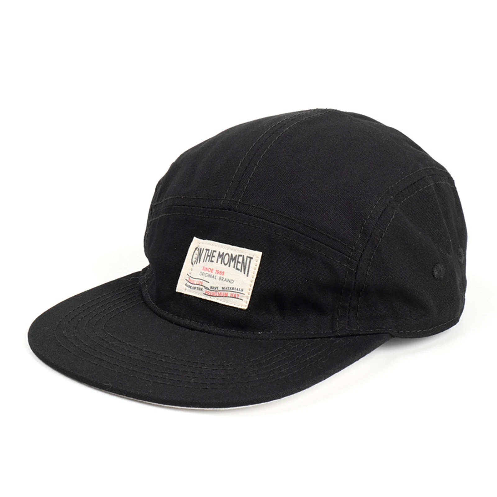 Aktuell: Baumwoll-Baseballkapp – Corduroy Cap 5 Panel Bewertung und Preis