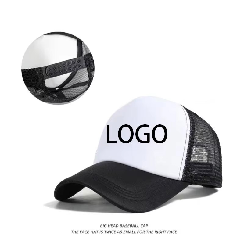 Ich liebe DIY: Personalisiere  – Trucker Cap Mesh Bewertung und Preis