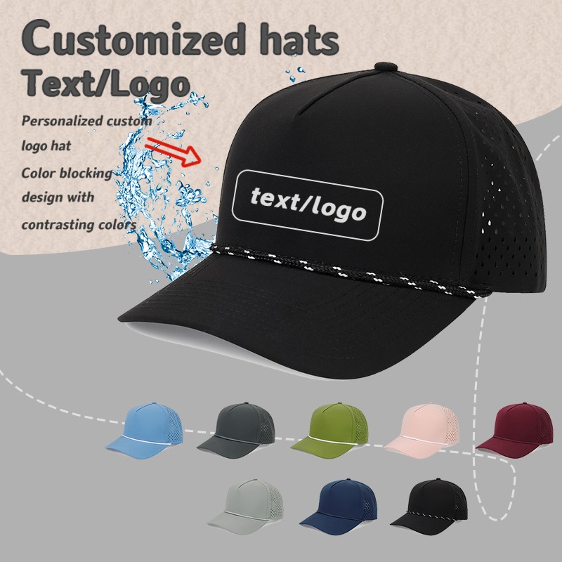 Benutzerdefinierte Fünf-Panel- – Trucker Cap Mesh Bewertung und Preis