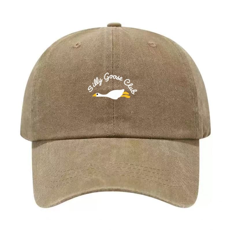 Bedruckte, gewaschene Baumwoll – Golf Cap Dad Bewertung und Preis