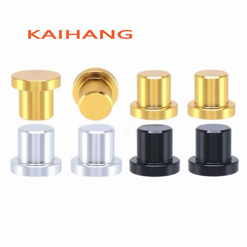5 Stück 11 x 9,4 mm Aluminiuml – Snapback Hat Flat Bewertung und Preis