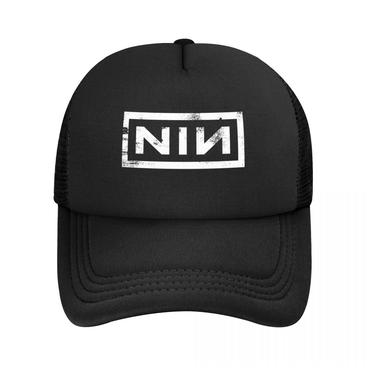 Nin Musik Band Mesh Baseball C – Trucker Cap Mesh Bewertung und Preis