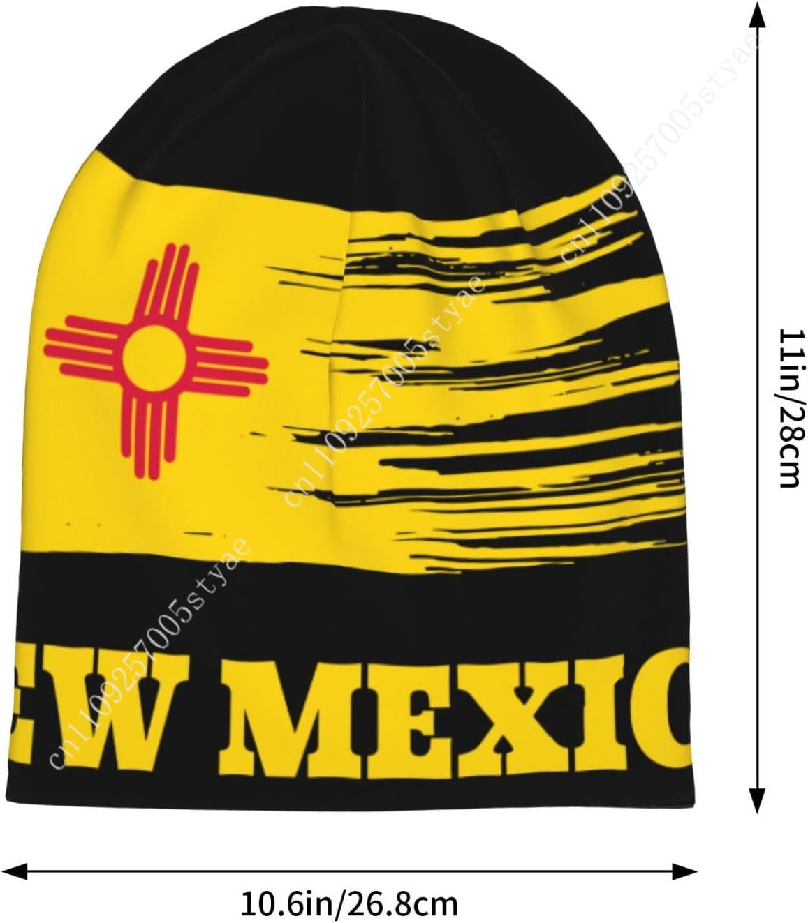 Nationalflagge Beanie Männer F – Beanie Cuffed Knit Bewertung und Preis