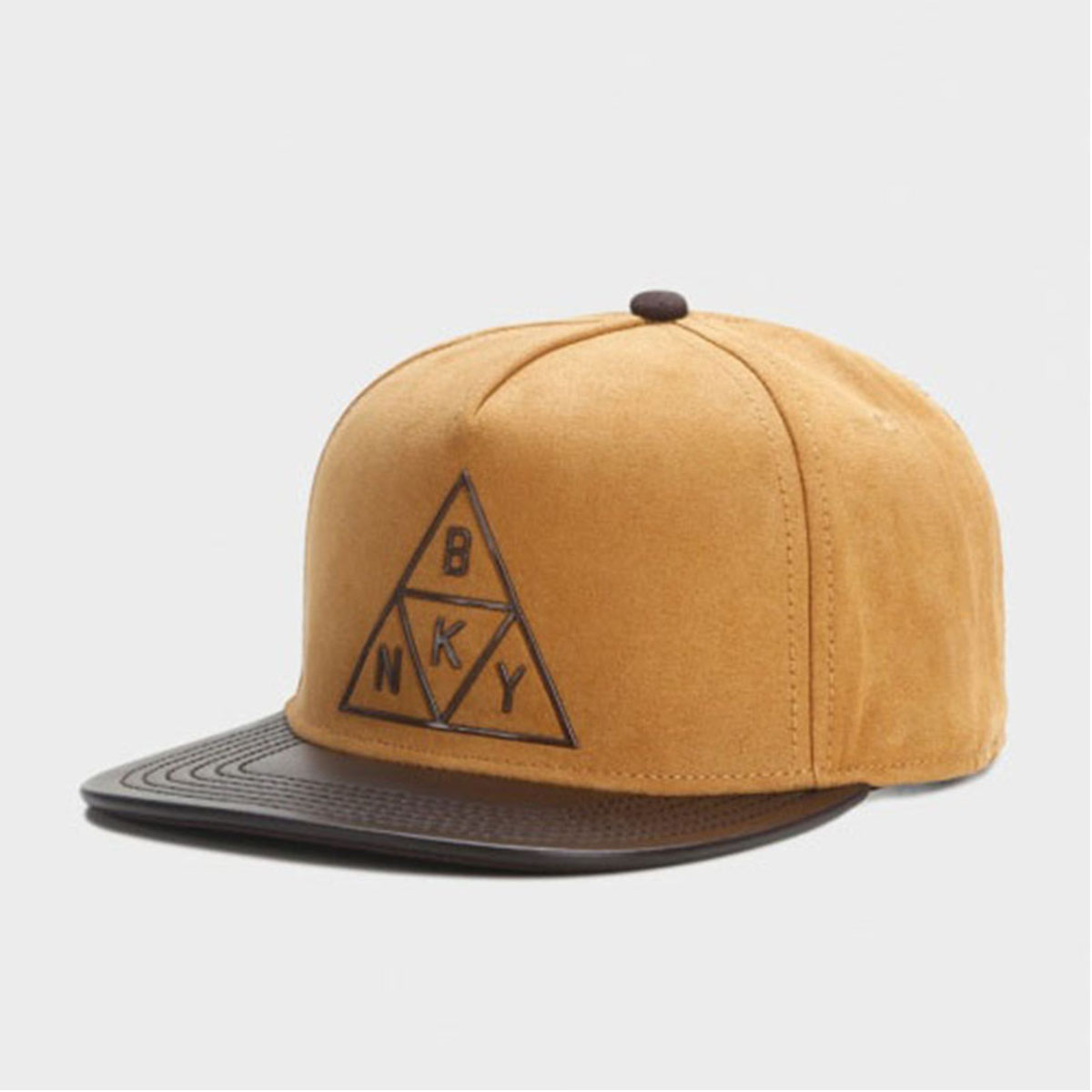 Luxuriöse One Don't Mercy Kapp – Snapback Hat Flat Bewertung und Preis