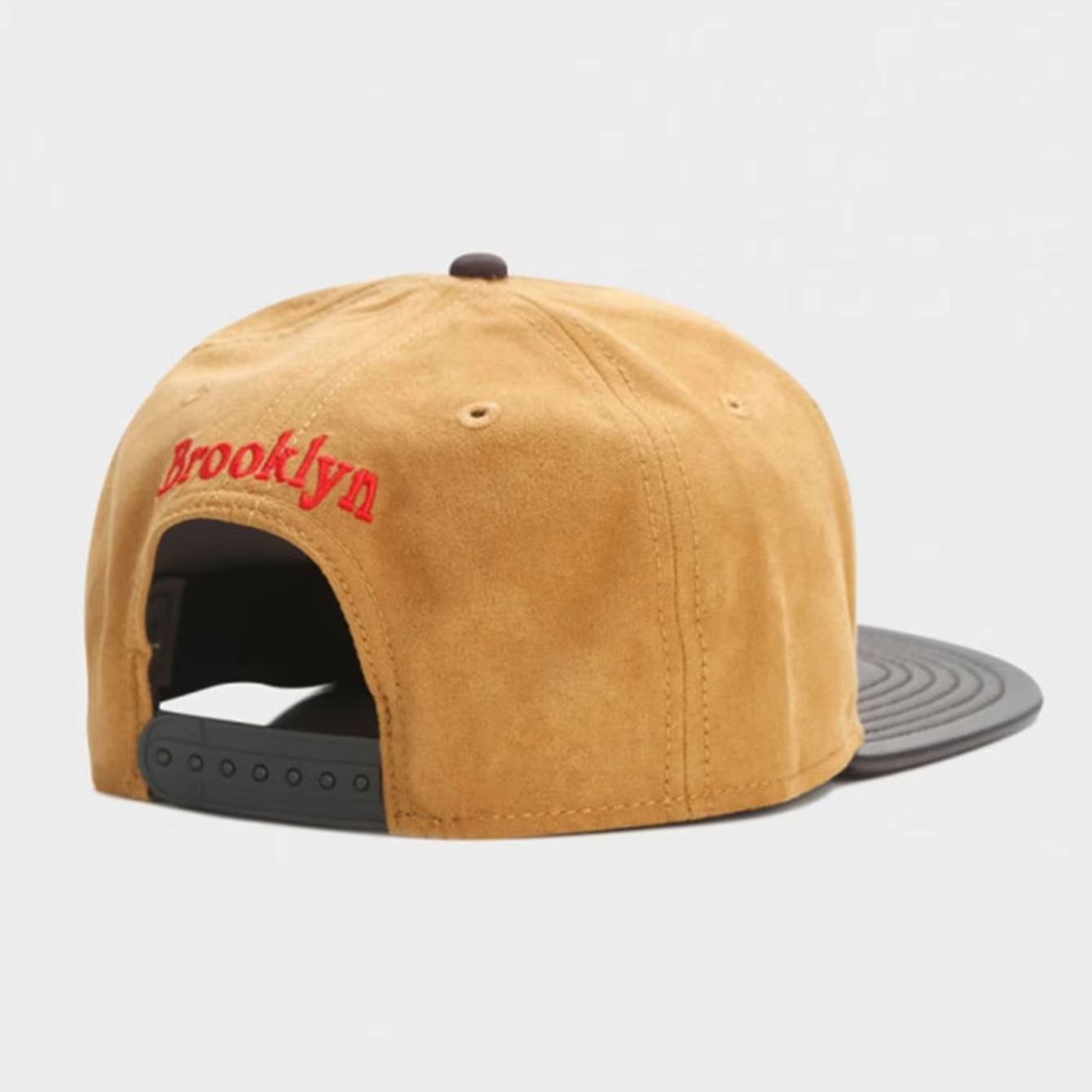 Luxuriöse One Don't Mercy Kapp – Snapback Hat Flat Bewertung und Preis