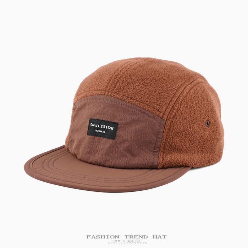 Herren Damen Fleece 5-Panel Ca – Corduroy Cap 5 Panel Bewertung und Preis