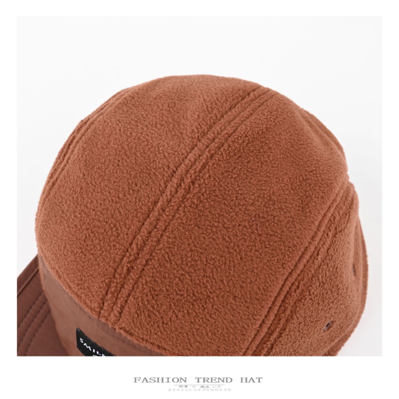 Herren Damen Fleece 5-Panel Ca – Corduroy Cap 5 Panel Bewertung und Preis