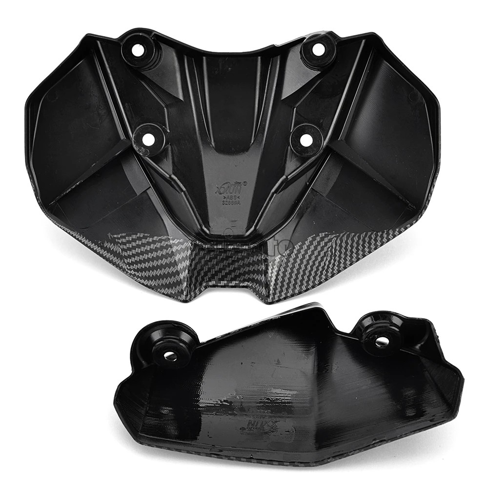 Motorrad-Frontverlängerung, In – Visor Sun Hat Bewertung und Preis